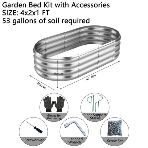 ZFHgarden open-base design promotes drainage and healthy root growth