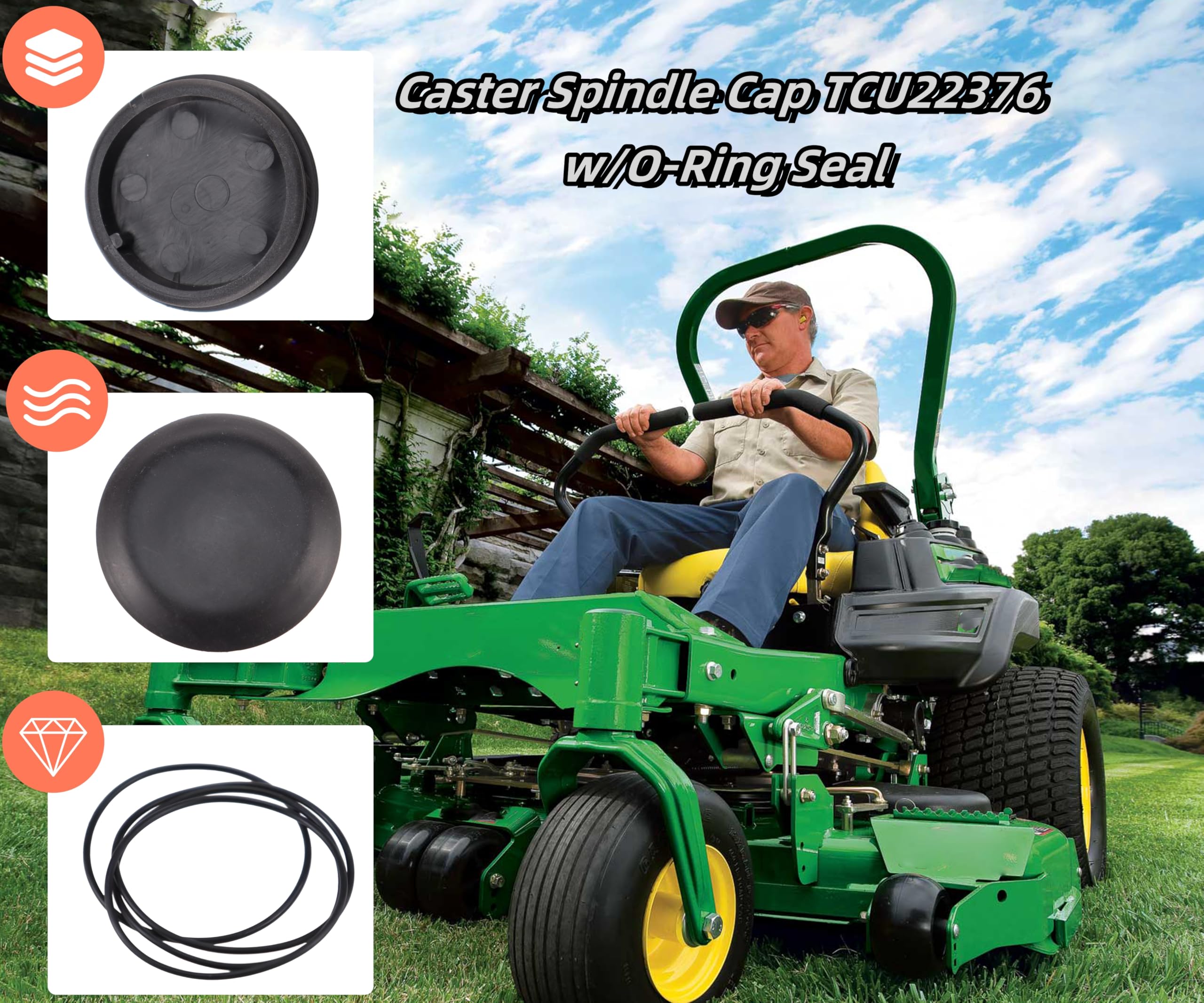 ZFZMZ four-pack packaging demonstrates kit completeness for repairs.