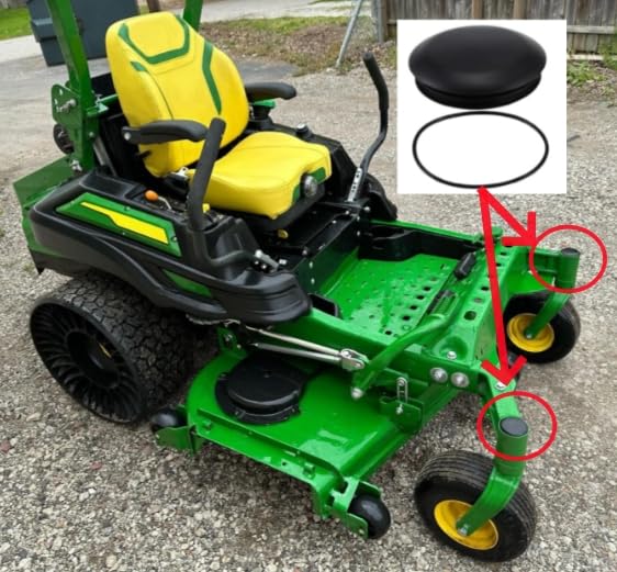 ZFZMZ O-ring seal visible in the cap improves weather resistance.