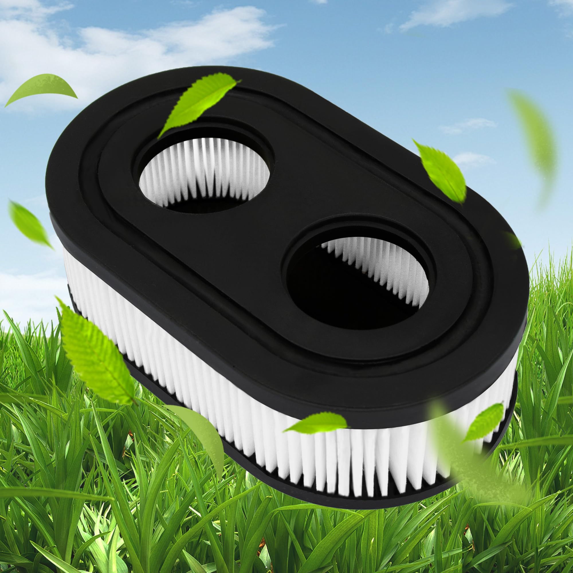 ZGeftcyimao 593260 easy-install guide image shows quick replacement