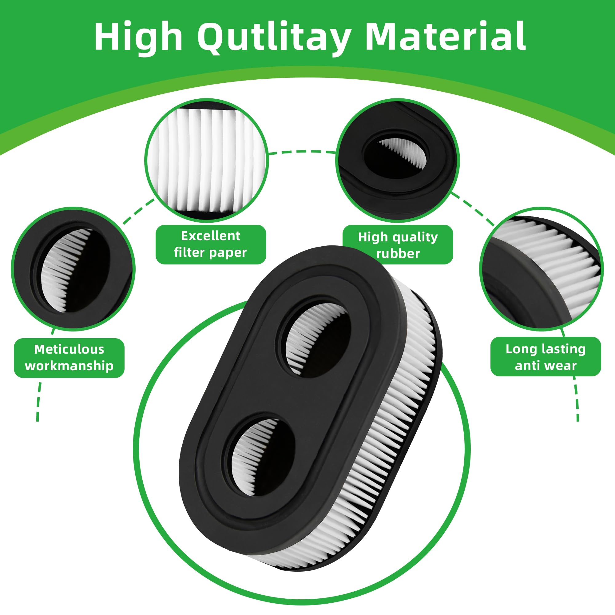 ZGeftcyimao 593260 rubber seal detail ensures tight seal