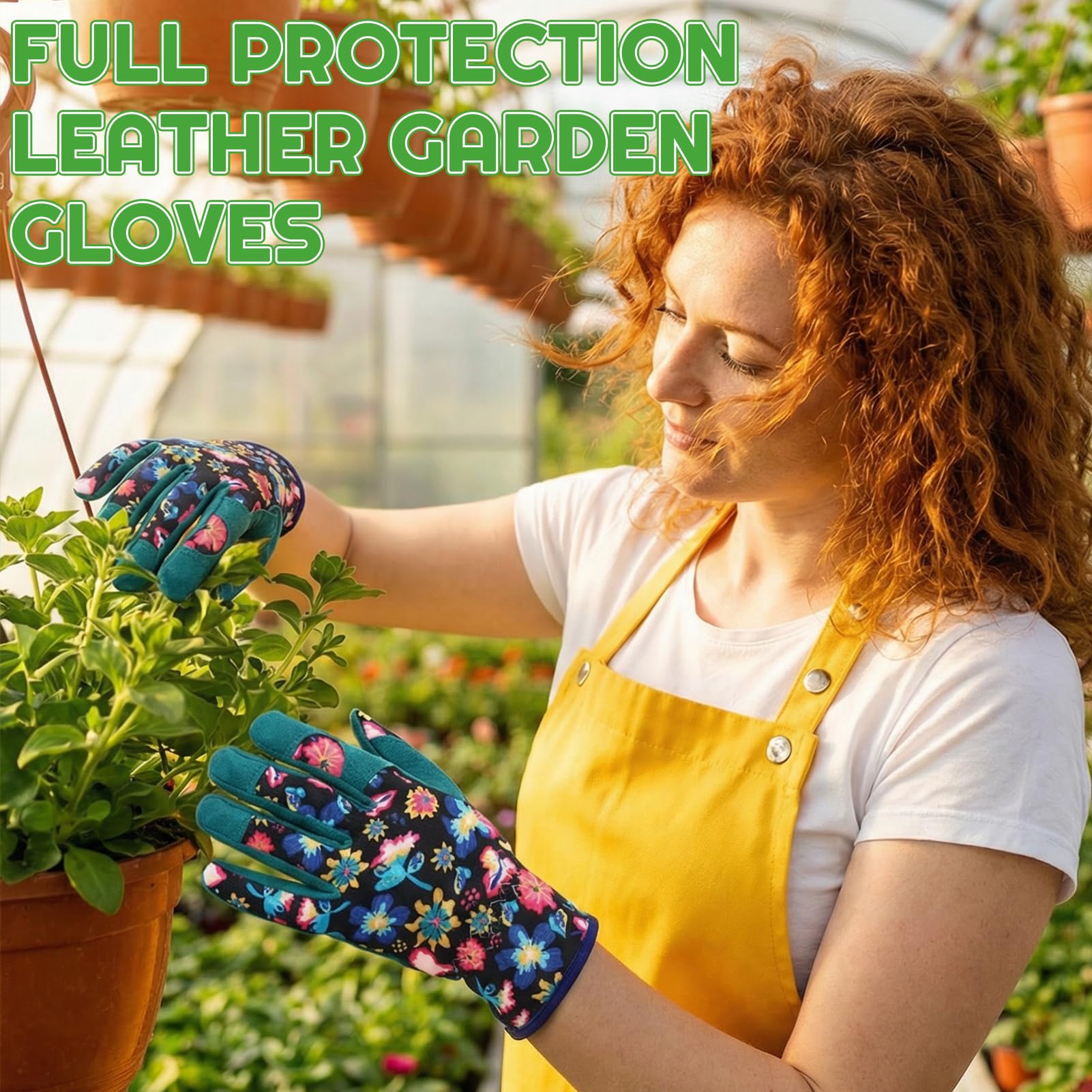 Zhamate packaging includes two gloves for easy storage or sharing