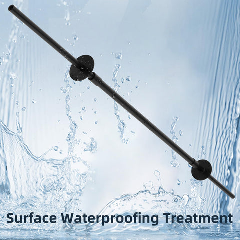Zhangmengge Wolfwo anti-sail tarp bar preventing tarp movement