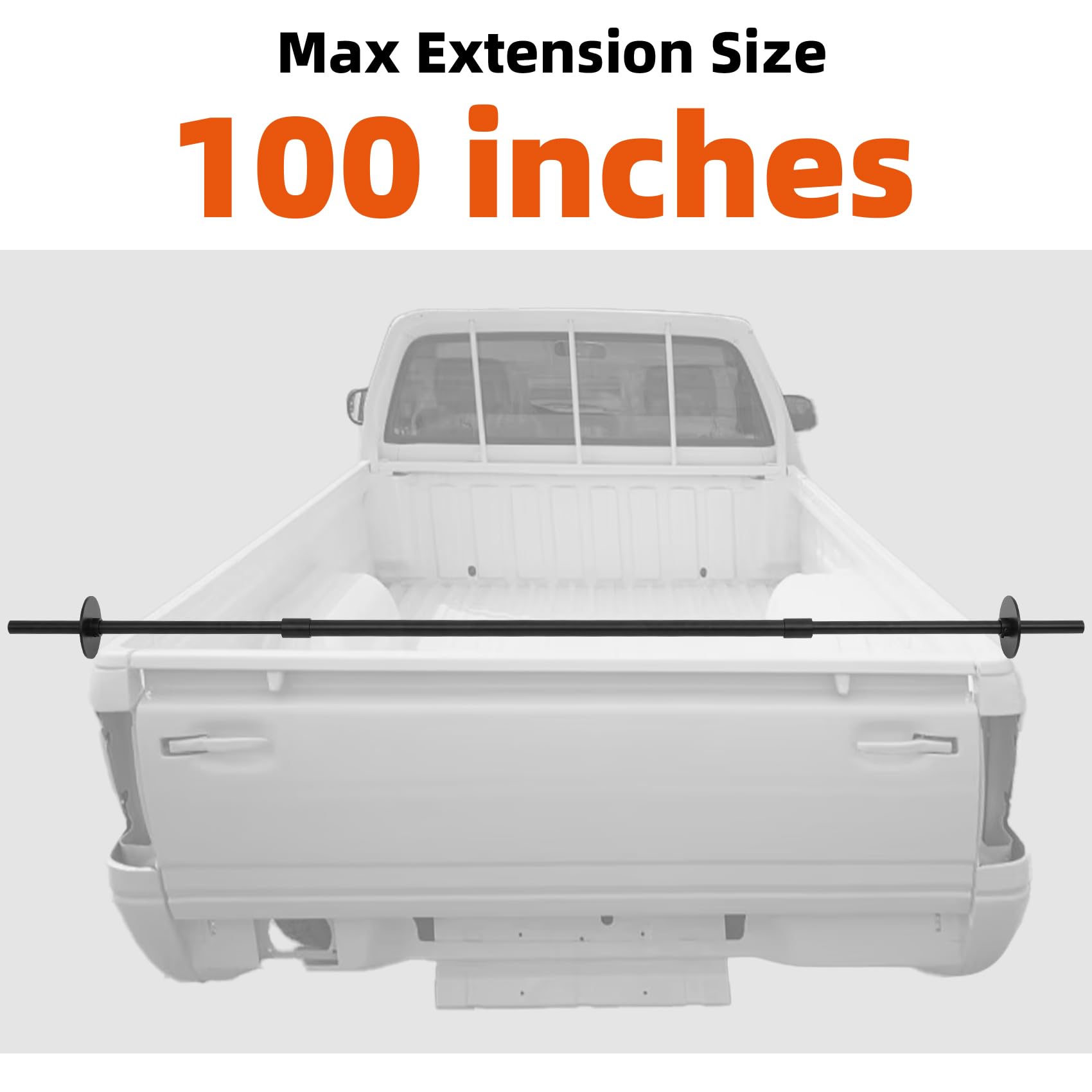 Zhangmengge Wolfwo steel tarp bar showing high-strength construction