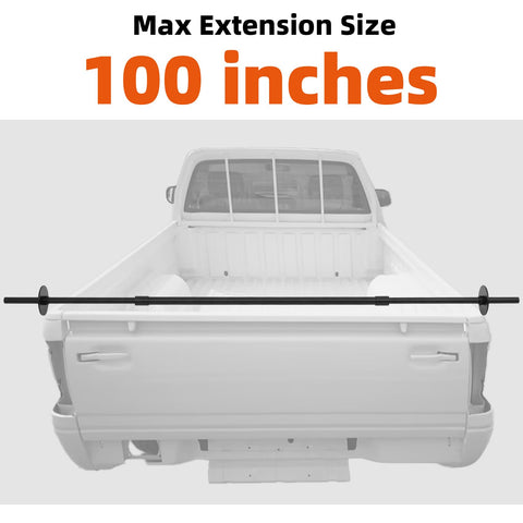 Zhangmengge Wolfwo steel tarp bar showing high-strength construction