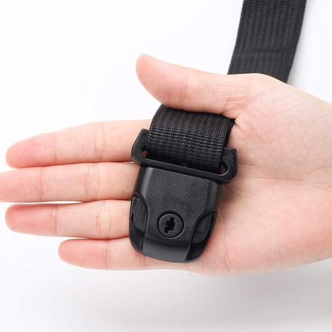 Zhaoyao clip assembly allows quick tool-free installation
