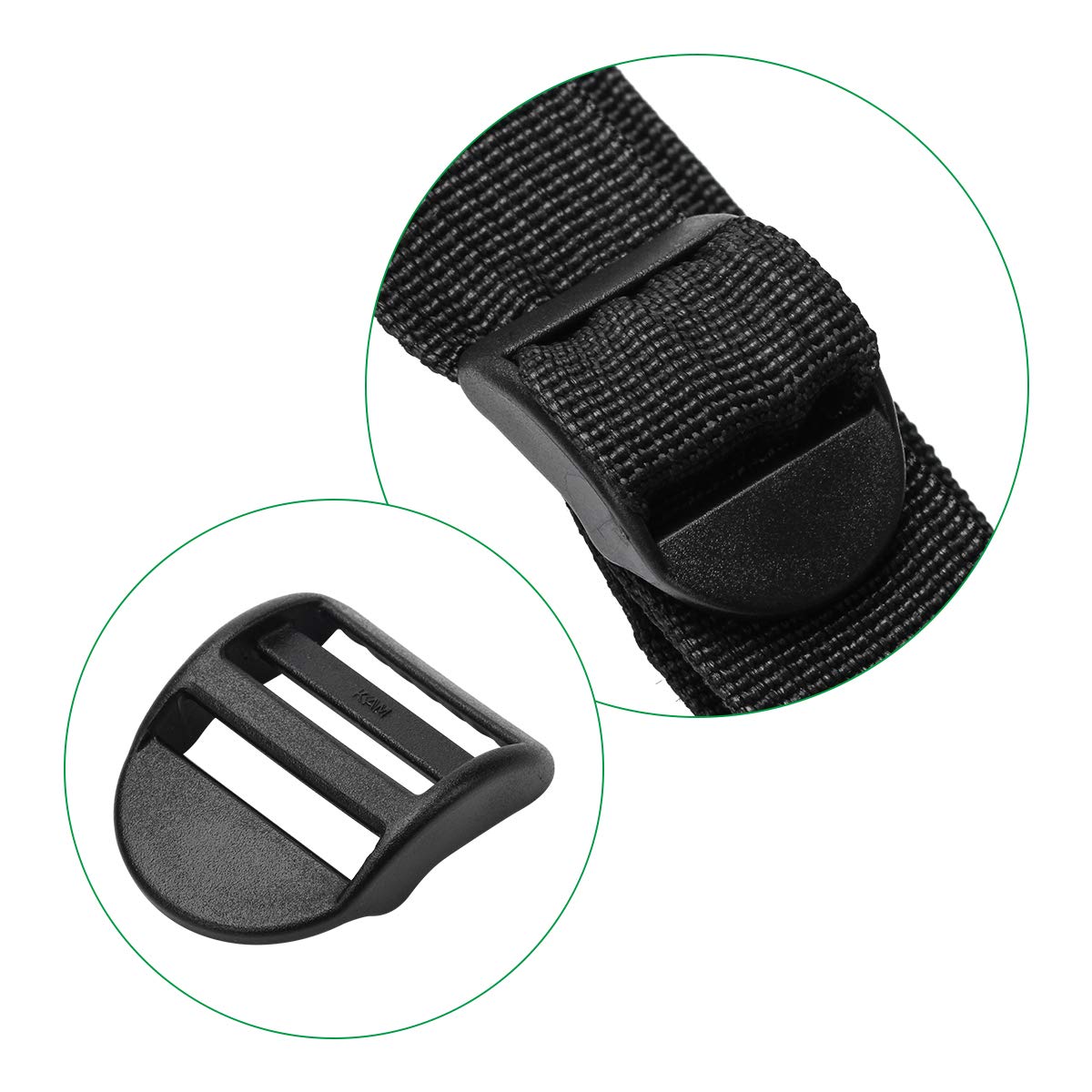 Zhaoyao clip for compact storage keeping spa area tidy