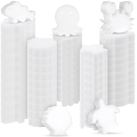 Zhehao hot tub sponge turtle shape for oil absorption and easy cleaning