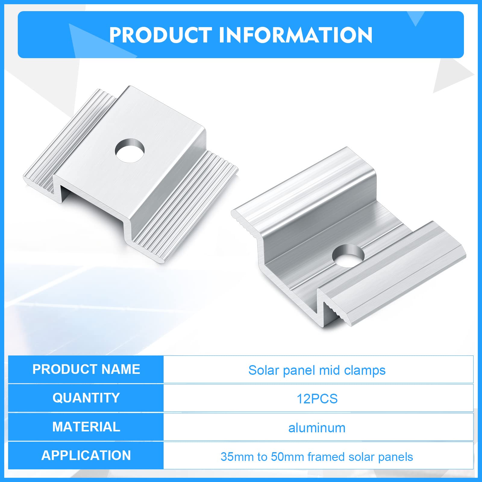 Zhengmy bulk 12-pack keeps replacement parts ready for maintenance.