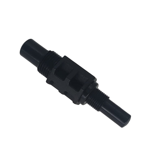 Zhiqinge piston stop with 14mm thread for 4-stroke engines.