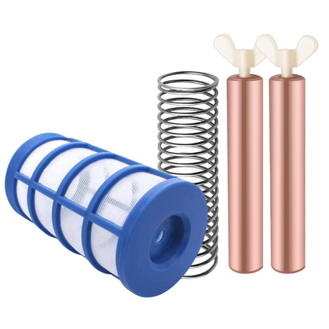 Zhitaoxun wing screws enable quick, tool-friendly assembly and maintenance