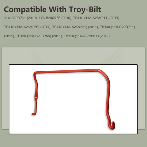 ZHIXING high-quality lawn mower component for 2010-era models.