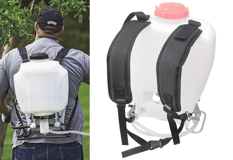 ZHIXING adjustable waist belt improves stability for better control.