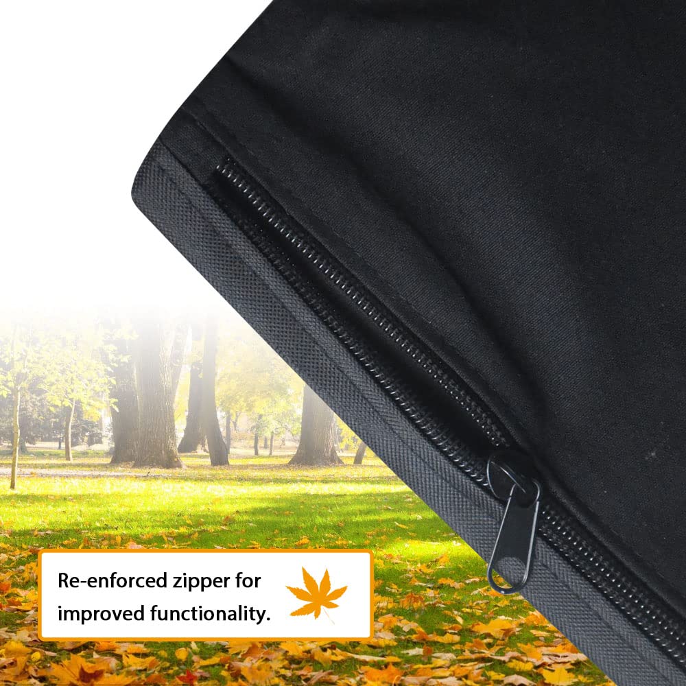 ZHIXING replacement bag models compatible with WG series