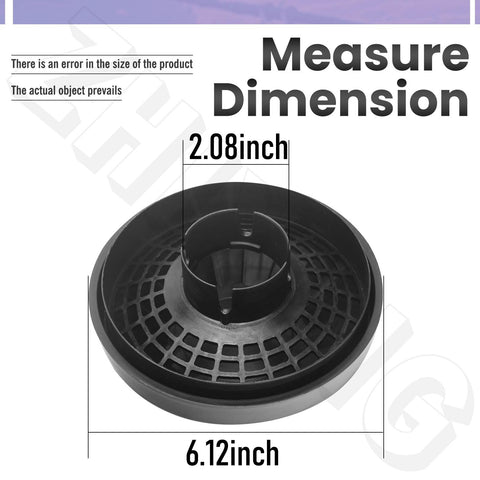 ZHIXING rain cap with waterproof design shields against moisture