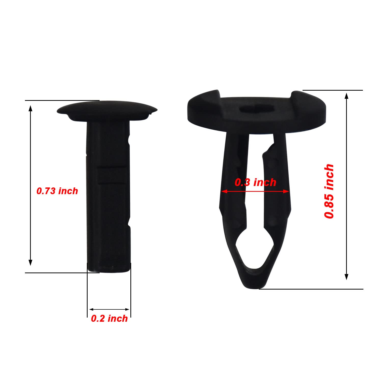ZHIXING adjustable straps allow a customized, comfortable fit