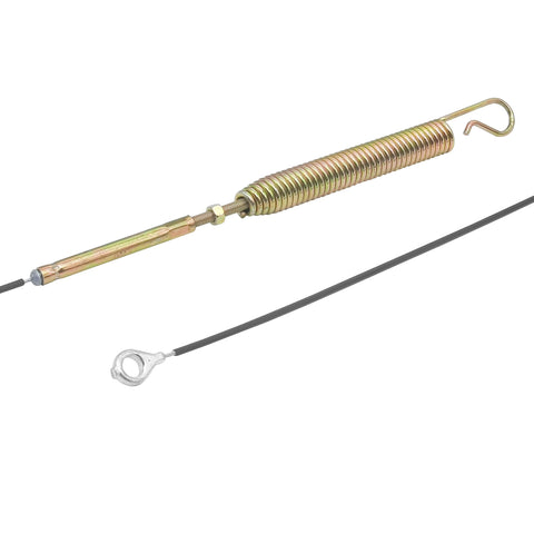 ZHNsaty 06900502 cable image; long length supports wide compatibility across Ariens models.