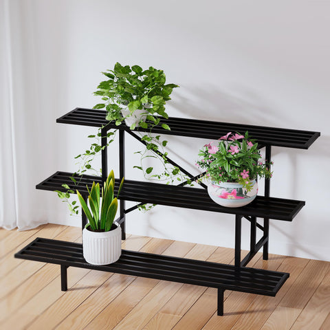Zhongma carbon steel frame rustproof and weather resistant