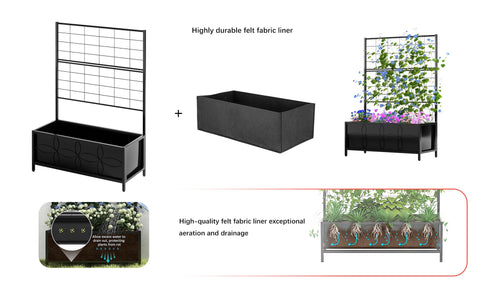 Zhongma easy assembly guide included for quick setup.