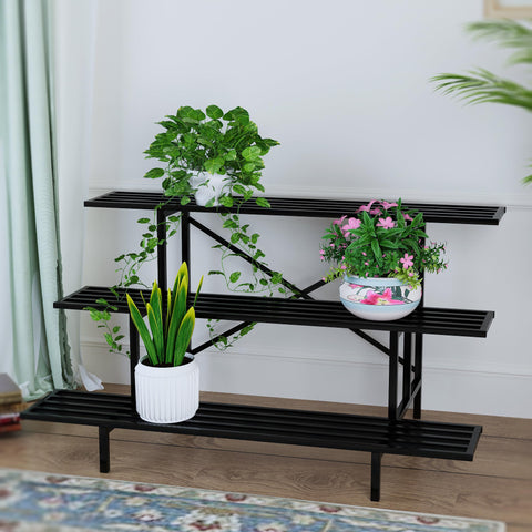 Zhongma easy-assembly with included hardware and instructions