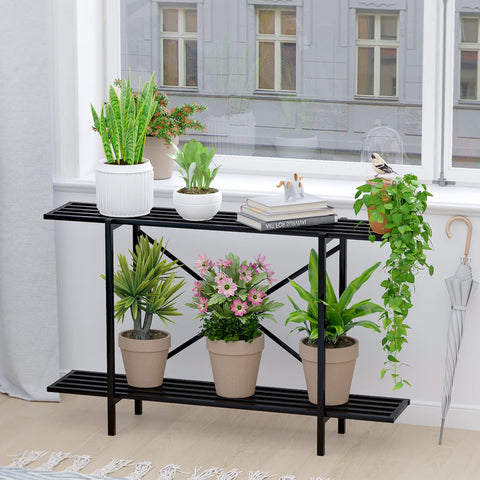 Zhongma easy-assembly stand enables quick setup without tools.