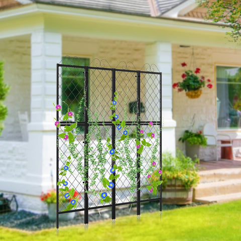 Zhongma easy-assembly kit speeds garden setup