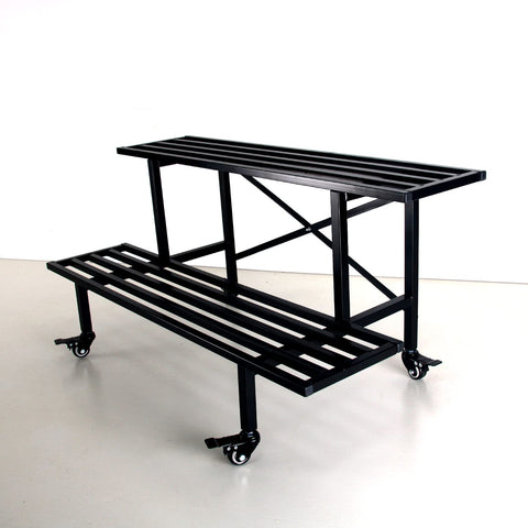 Zhongma easy-assembly design helps you set it up quickly