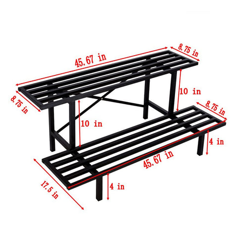 Zhongma easy assembly with included parts and instructions