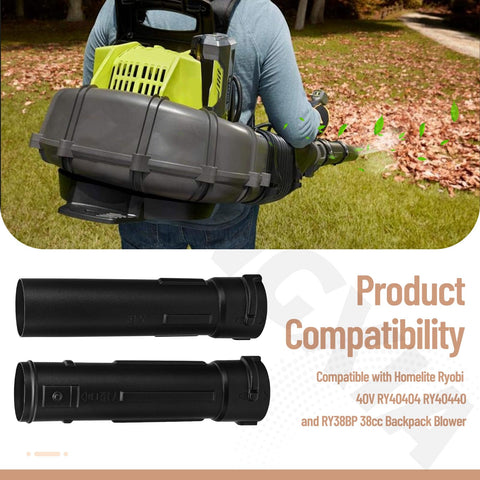 Zhongxia blower tube set with durable construction supports long-lasting performance.