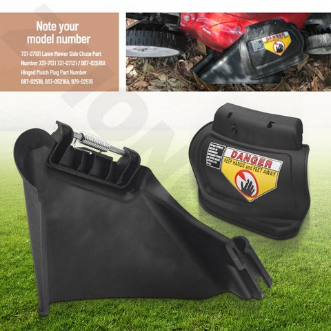 ZHONGXIA durable kit for hand-pushed mowers reduces downtime