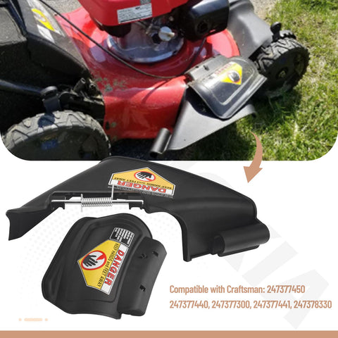 ZHONGXIA MTD compatibility covers many popular models