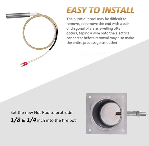 ZHOUWHJJ ignition replacement packaging for easy ordering.