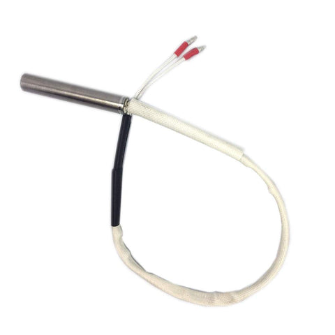 ZHOUWHJJ replacement igniter 110V for Daniel Boone ready for quick startup.