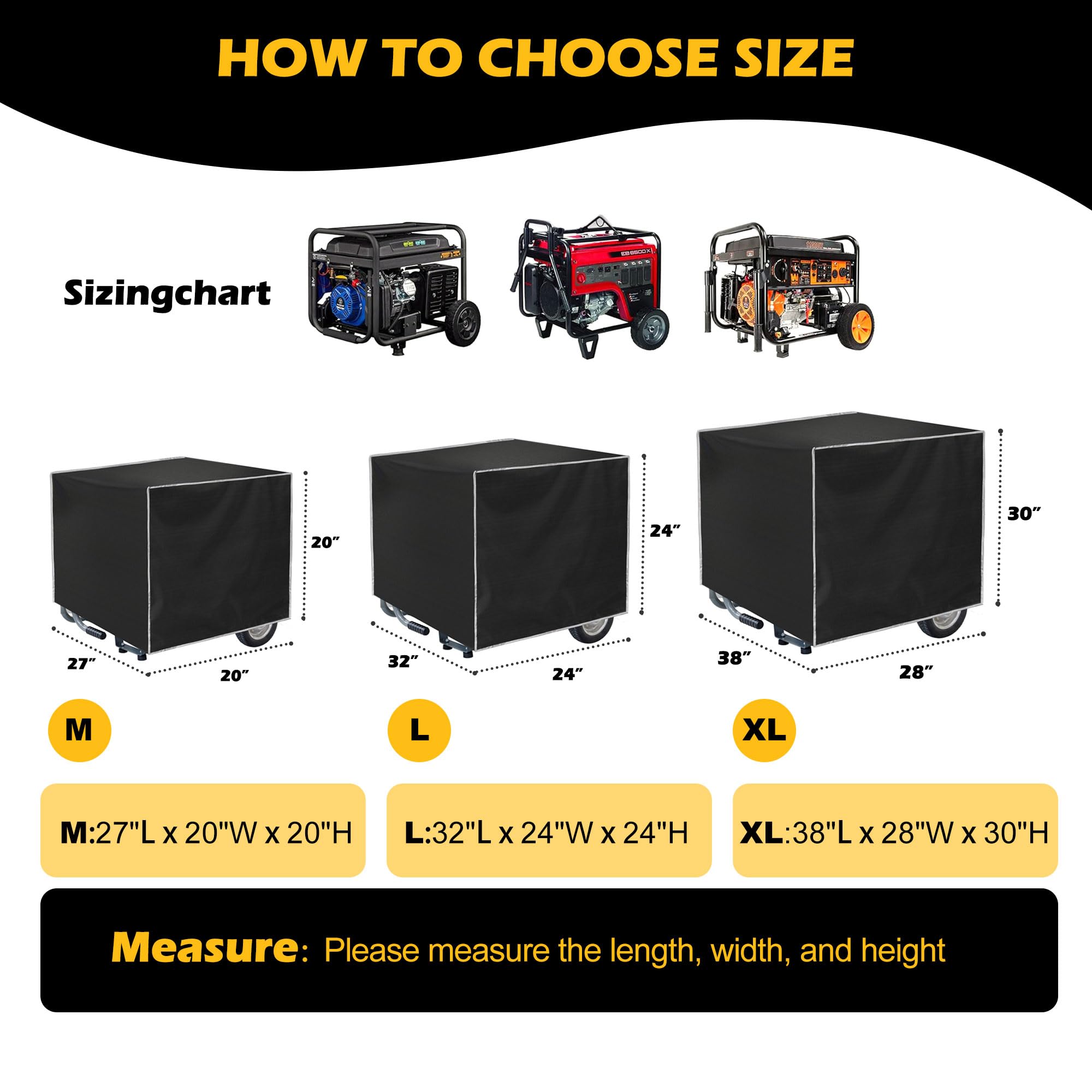 ZHOUZHOU cover features elastic drawstring for secure fit.