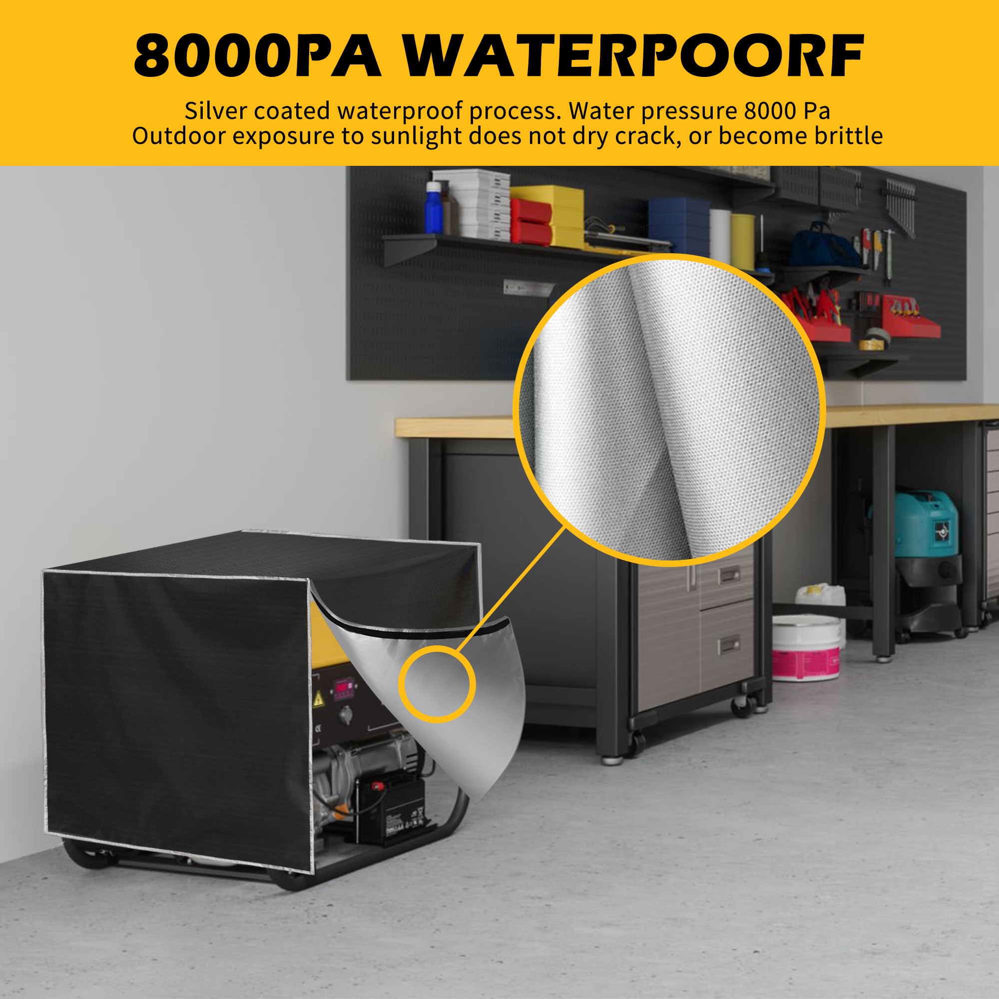 ZHOUZHOU ventilated design circulates air to prevent moisture buildup.