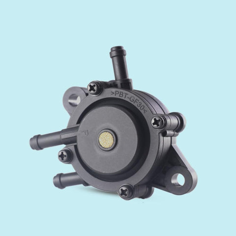 ZHRANXZ fuel pump for Briggs & Stratton 2439316S/2439304S ensures smooth operation.
