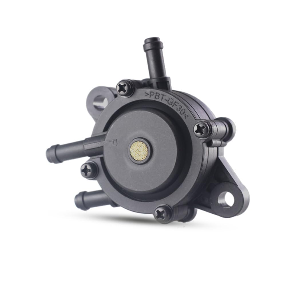 ZHRANXZ fuel pump for Kohler 17-25 HP engines improves fuel delivery.