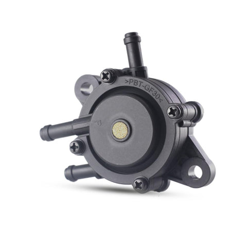 ZHRANXZ fuel pump for Kohler 17-25 HP engines improves fuel delivery.