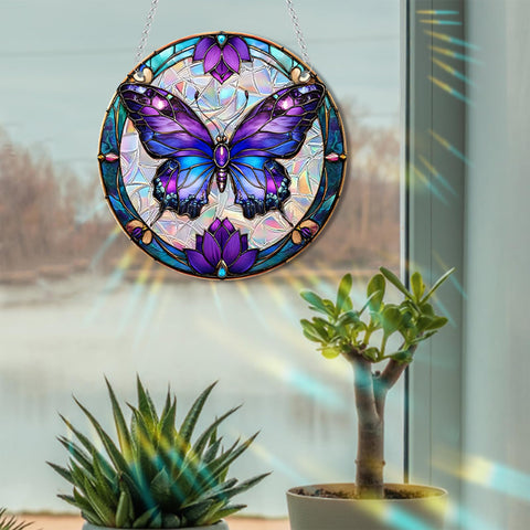 Zhuoyaju colorful acrylic panels rich hues refract light beautifully
