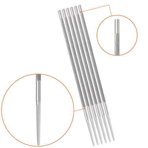 Zigdiptek one piece forged file highlighting robust construction