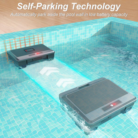 Zigma motors are salt- and chlorine-tolerant for pool chemistry resilience