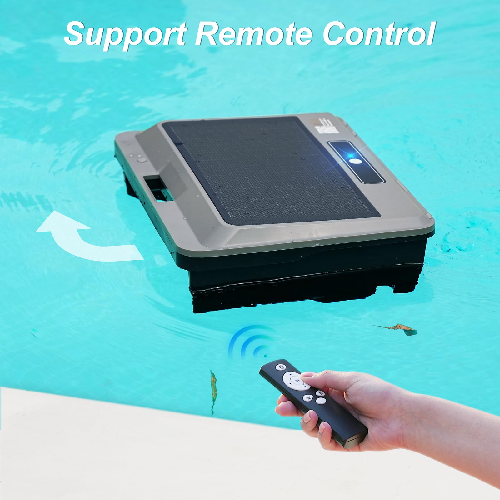 Zigma obstacle-avoidance with ultrasonic sensors navigates around obstacles