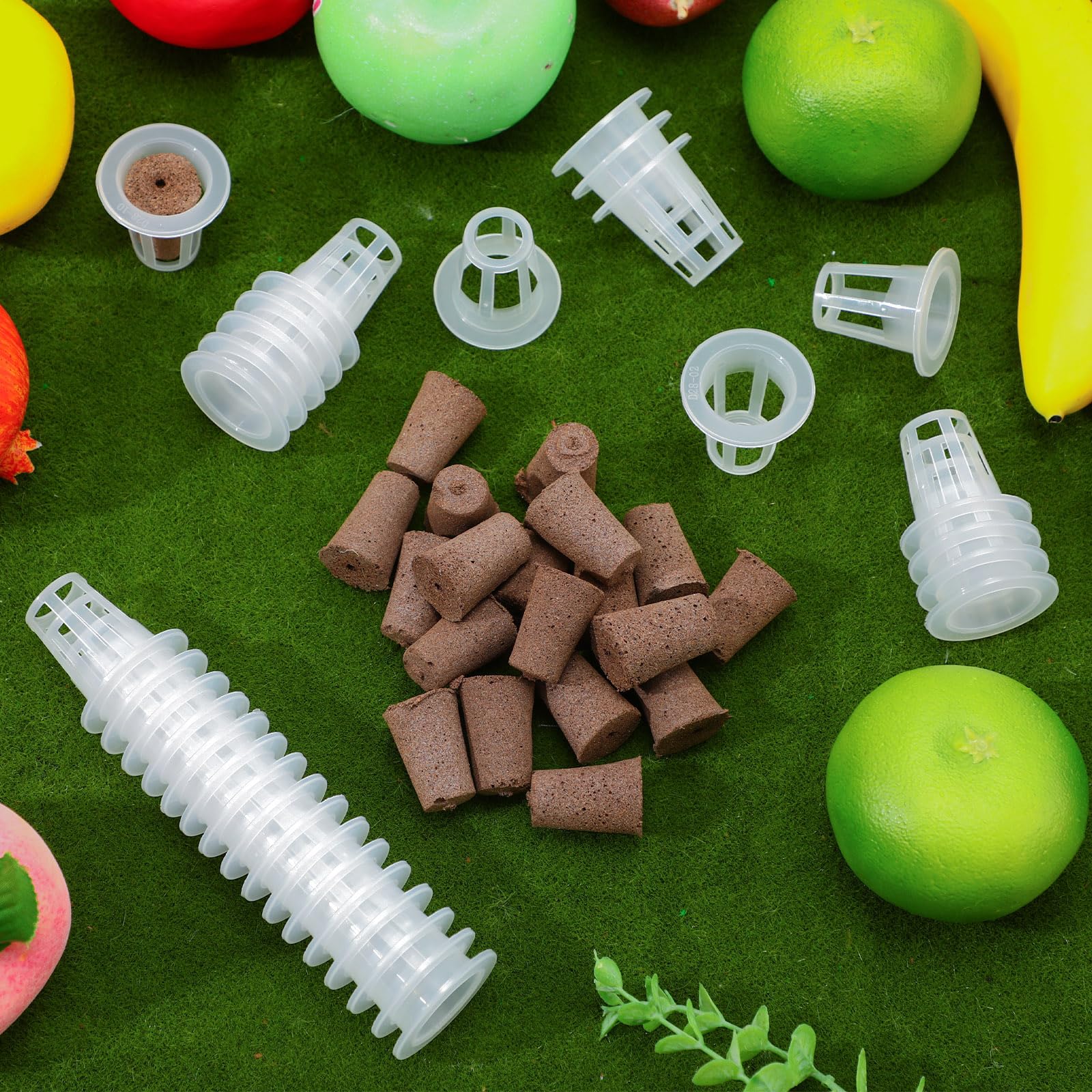 Ziliny gift-ready garden kit idea for plant lovers and beginners.