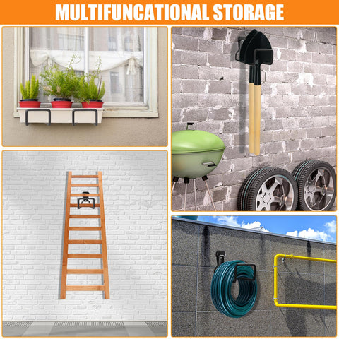 Zitalupy corrosion-resistant metal construction withstands outdoor conditions.