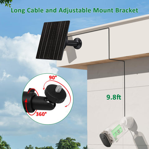 Zivif IP66 rating, rugged build for all-weather use