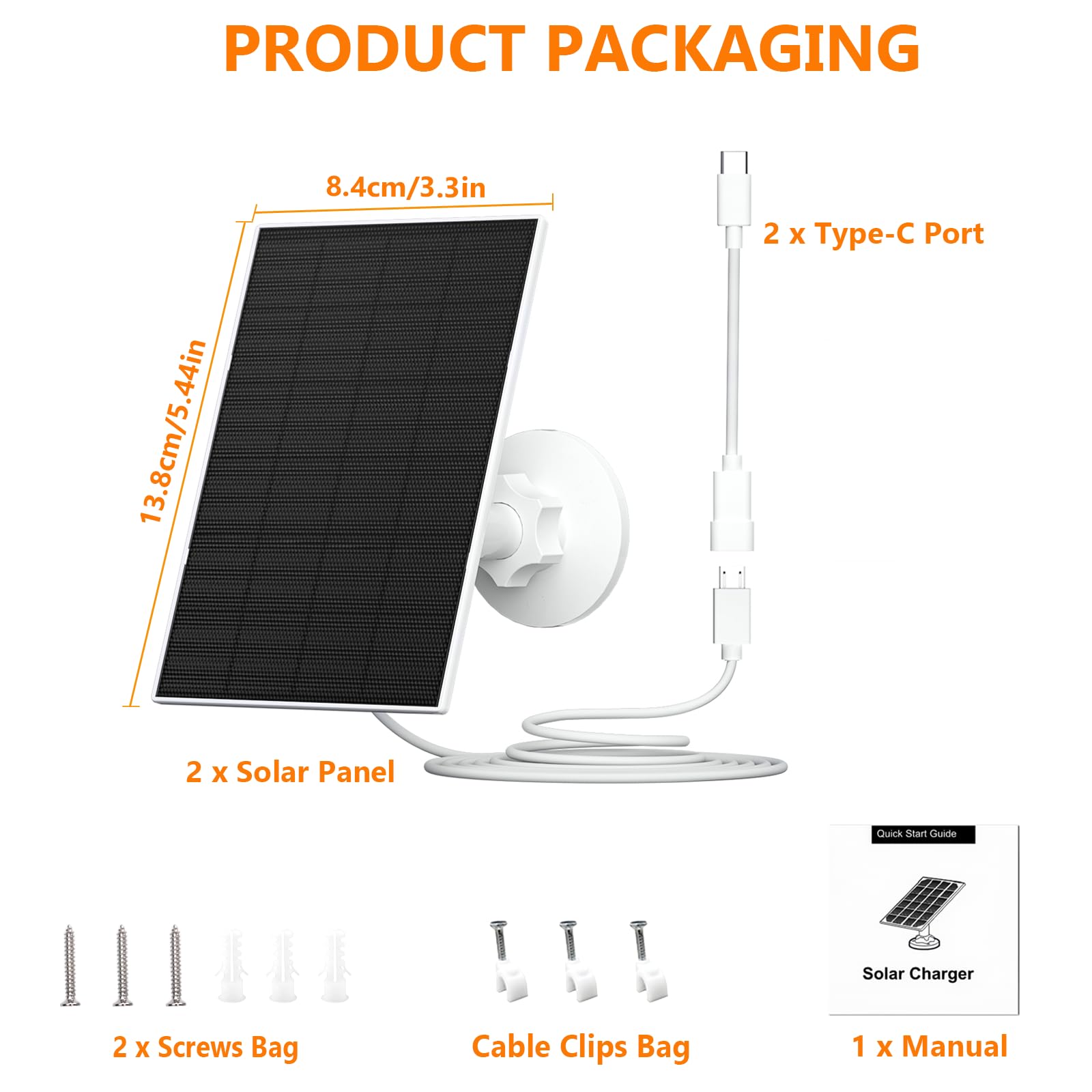 Zivif solar panel installed outdoors demonstrates simple setup and daytime power.