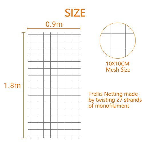 Zivisk nylon mesh close-up highlighting durability for outdoor use.