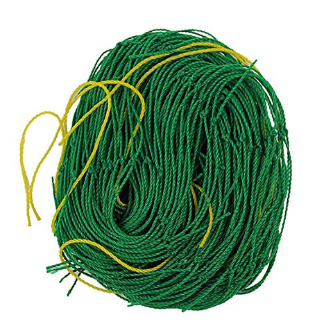 Zivisk 2-pack garden netting reusable for seasons and easy storage.