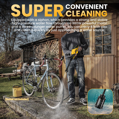 ZixDeNex compatibility with Dewalt 18V/20V batteries for flexible power