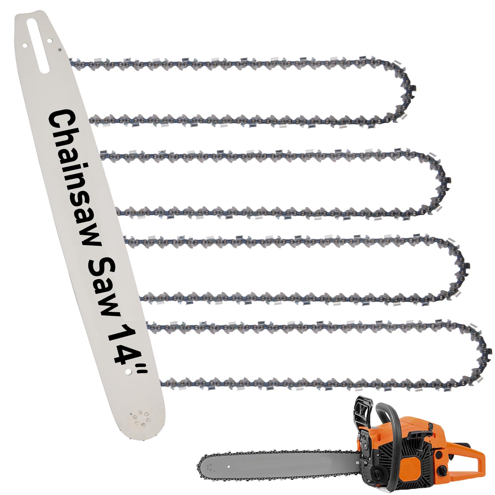 ZIYIZE ideal for professional forestry and emergency cutting needs.